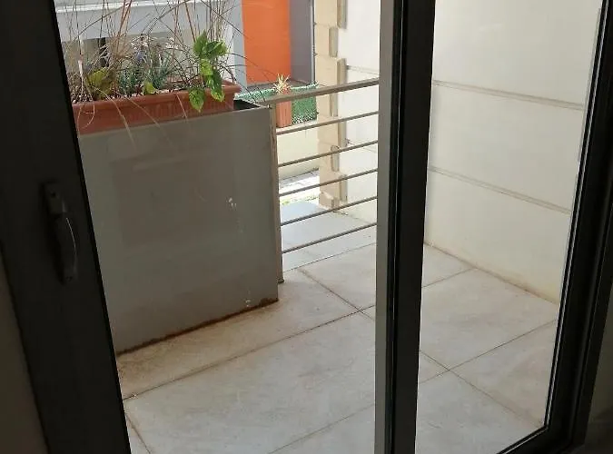 Aqua Royal Alexus Luxury Apartamento *