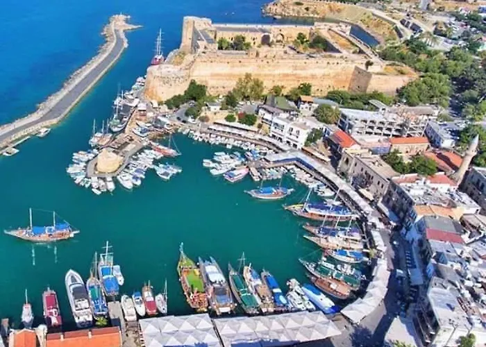 Apartamento Aqua Royal Alexus Luxury