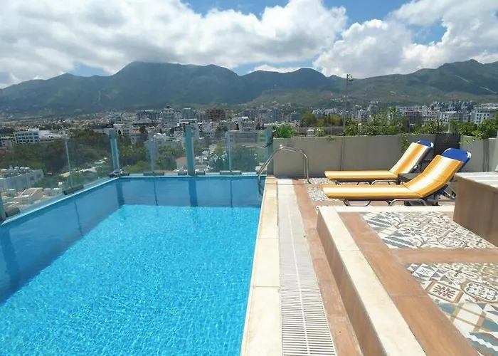 Apartamento Aqua Royal Alexus Luxury