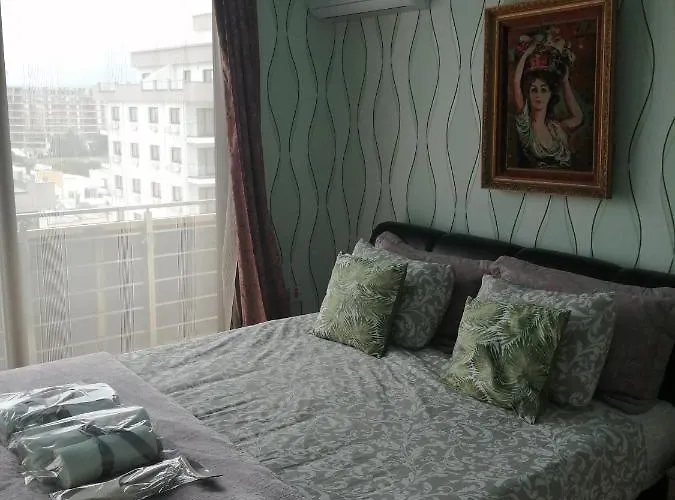 Aqua Royal Alexus Luxury Kyrenia (Northern Cyprus)