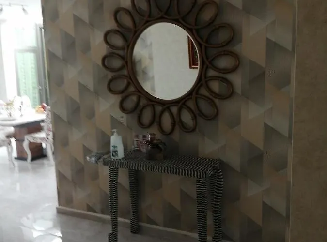 Aqua Royal Alexus Luxury