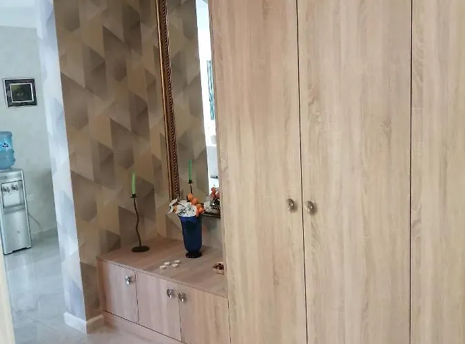 Apartamento Aqua Royal Alexus Luxury Kyrenia (Northern Cyprus)