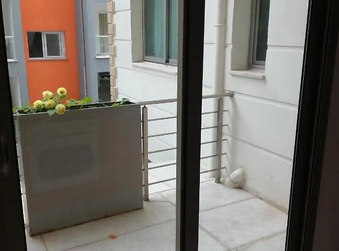 Apartamento Aqua Royal Alexus Luxury Kyrenia (Northern Cyprus)