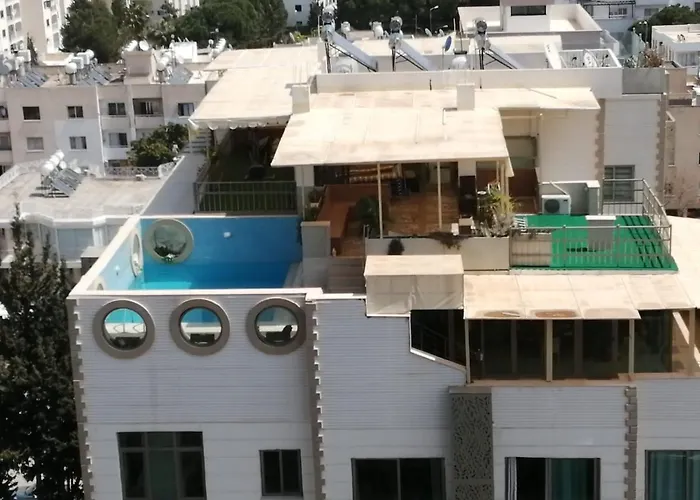 Aqua Royal Alexus Luxury * Kyrenia (Northern Cyprus)