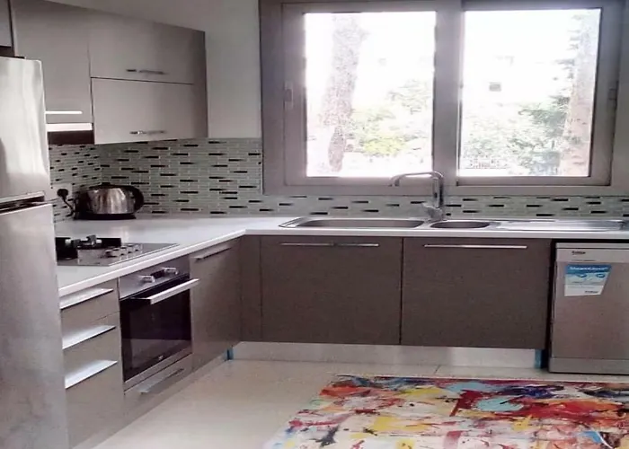 Aqua Royal Alexus Luxury Apartamento