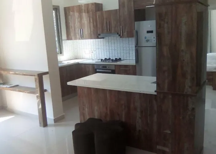 Aqua Royal Alexus Luxury Apartamento Kyrenia (Northern Cyprus)