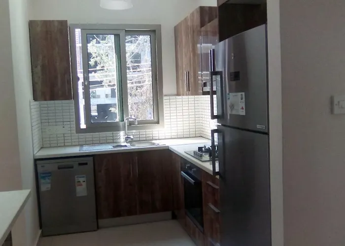 Aqua Royal Alexus Luxury *