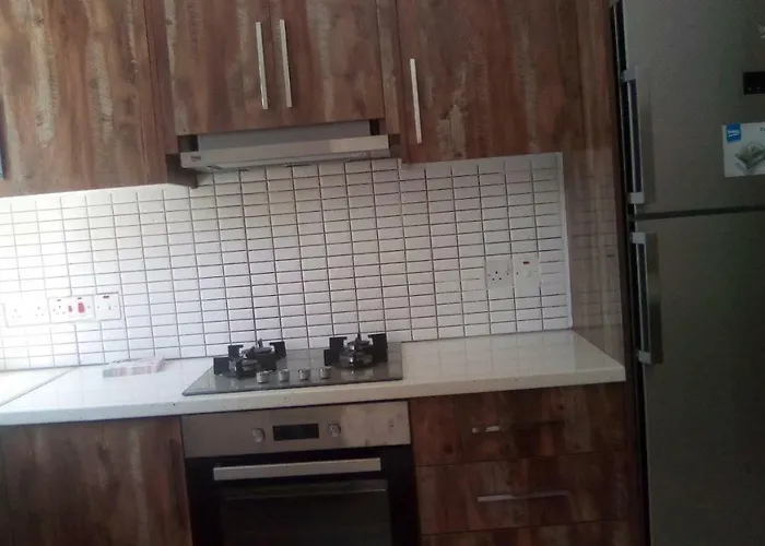 Aqua Royal Alexus Luxury Apartamento