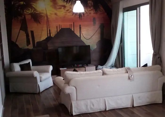 Aqua Royal Alexus Luxury *