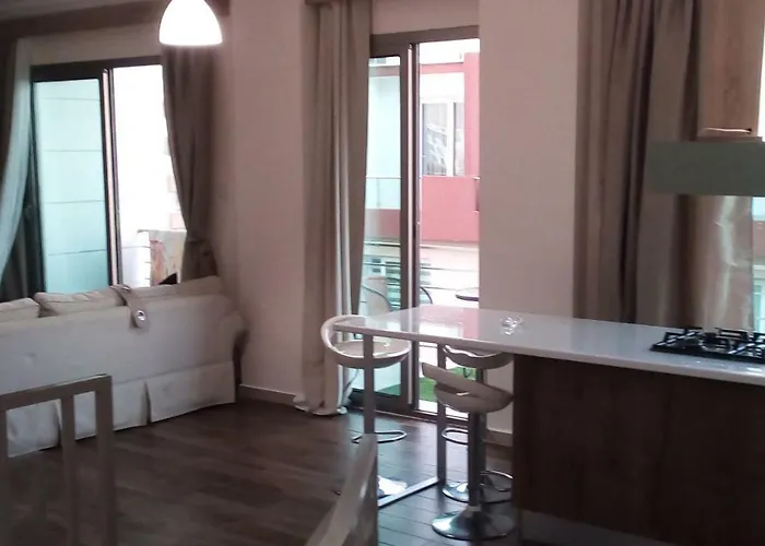 Aqua Royal Alexus Luxury * Kyrenia (Northern Cyprus)