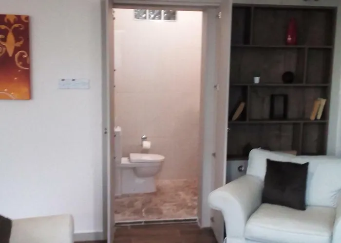 Aqua Royal Alexus Luxury Kyrenia (Northern Cyprus)