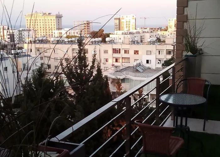 Aqua Royal Alexus Luxury Apartamento