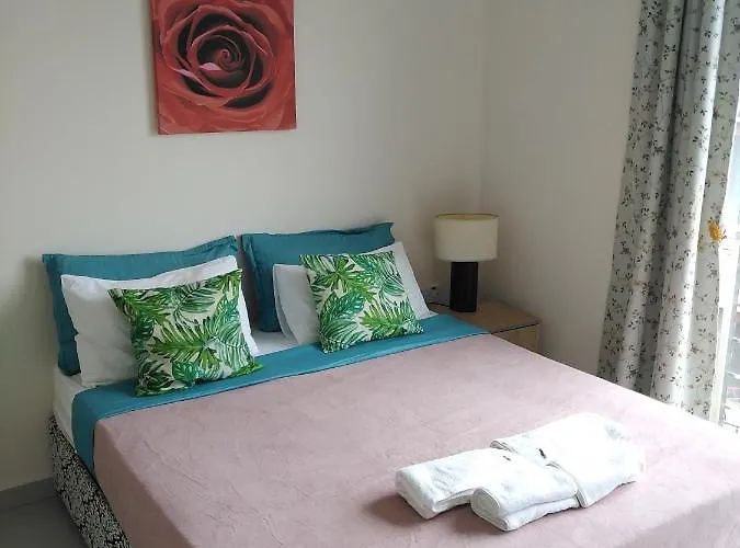 Apartamento Aqua Royal Alexus Luxury Kyrenia (Northern Cyprus)