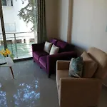 Aqua Royal Alexus Luxury Apartament *