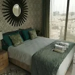 Aqua Royal Alexus Luxury Apartament *
