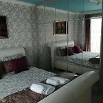 Aqua Royal Alexus Luxury Apartment *