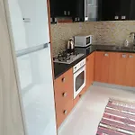 Aqua Royal Alexus Luxury Apartment Kyrenia (Northern Cyprus)