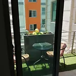 Aqua Royal Alexus Luxury Apartament Kirenia