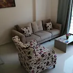 Aqua Royal Alexus Luxury Apartament Kirenia