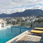 Aqua Royal Alexus Luxury Apartment