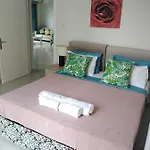 Aqua Royal Alexus Luxury Apartment Kyrenia (Northern Cyprus)