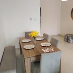 Aqua Royal Alexus Luxury Apartament