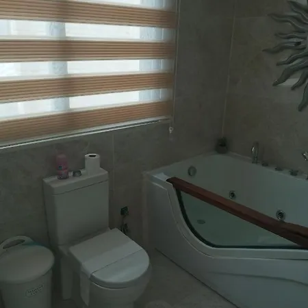 Aqua Royal Alexus Luxury