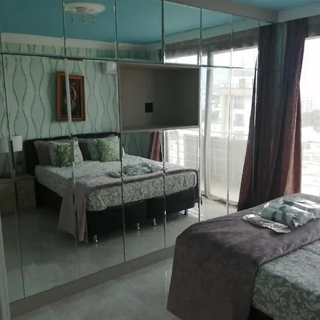 Aqua Royal Alexus Luxury