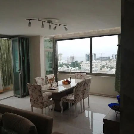 Διαμέρισμα Aqua Royal Alexus Luxury *