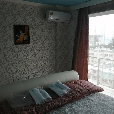 Aqua Royal Alexus Luxury 아파트