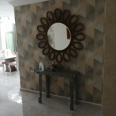 Aqua Royal Alexus Luxury