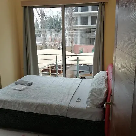 Aqua Royal Alexus Luxury Апартаменты