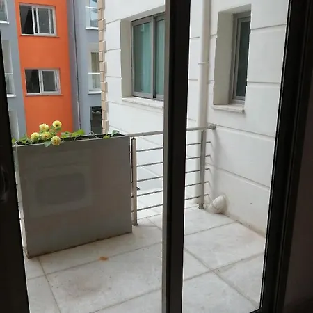 아파트 Aqua Royal Alexus Luxury 키레니아