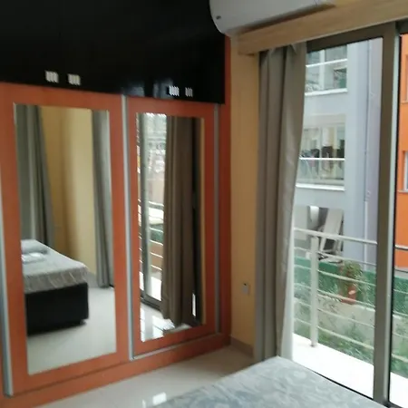 Aqua Royal Alexus Luxury Кирения