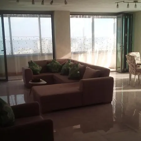 Aqua Royal Alexus Luxury *
