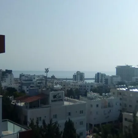 アパート Aqua Royal Alexus Luxury *