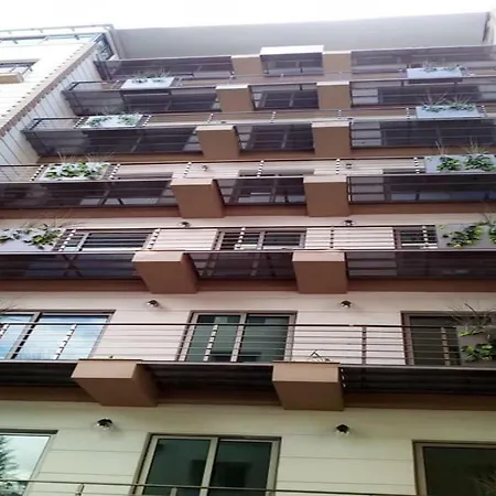 Aqua Royal Alexus Luxury Apartmán *