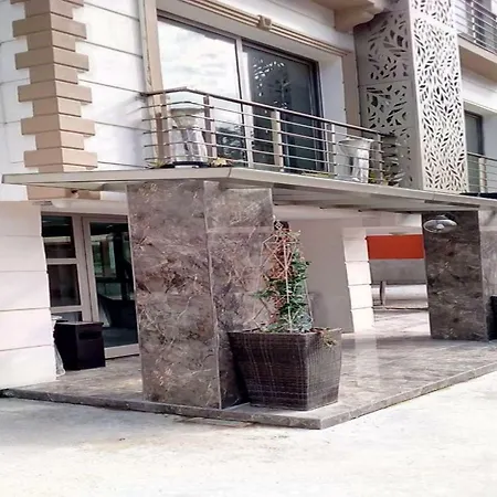 Aqua Royal Alexus Luxury Apartmán Kyrenia (Northern Cyprus)