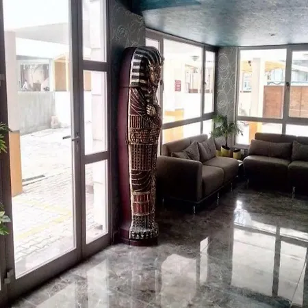 Aqua Royal Alexus Luxury * キレニア