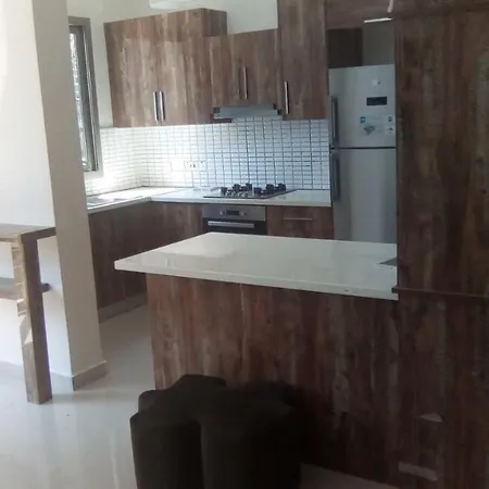 Aqua Royal Alexus Luxury Διαμέρισμα Κερύνεια
