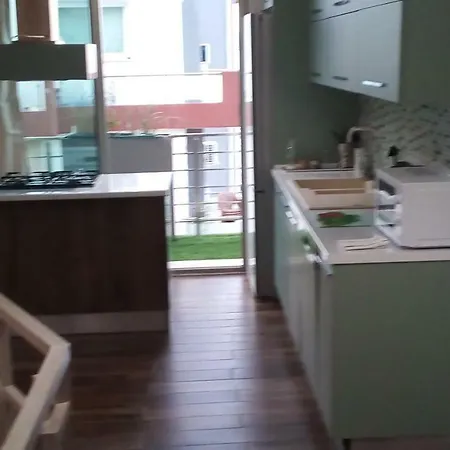 Aqua Royal Alexus Luxury *