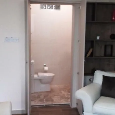 Aqua Royal Alexus Luxury キレニア