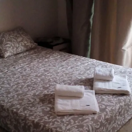 アパート Aqua Royal Alexus Luxury キレニア