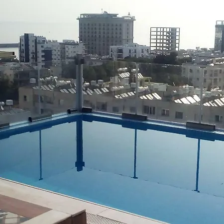 Apartmán Aqua Royal Alexus Luxury *