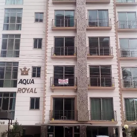 Aqua Royal Alexus Luxury *