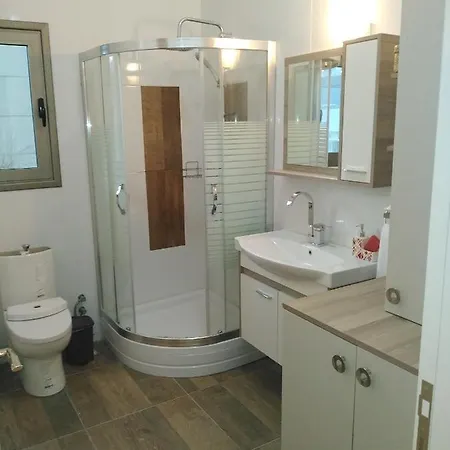 Appartamento Aqua Royal Alexus Luxury