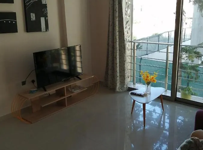 Appartamento Aqua Royal Alexus Luxury Kyrenia (Northern Cyprus)