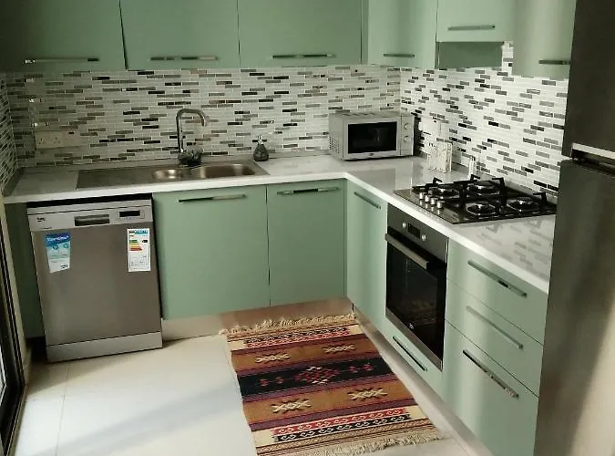 Aqua Royal Alexus Luxury Apartmán *