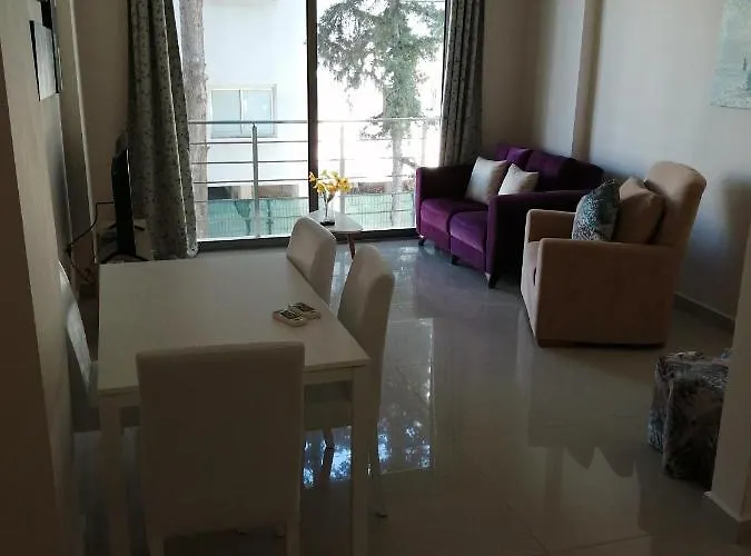 Aqua Royal Alexus Luxury Kyrenia (Northern Cyprus)