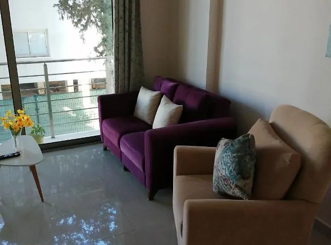 Aqua Royal Alexus Luxury Appartamento *